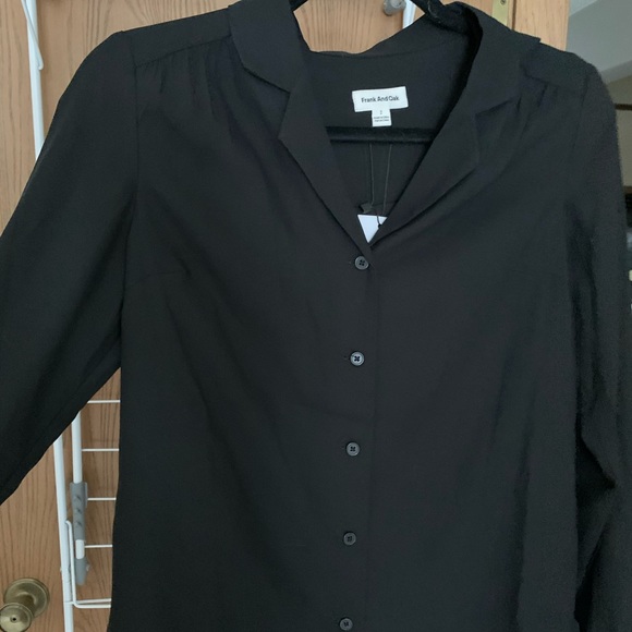 Frank and Oak button down - Picture 3 of 3